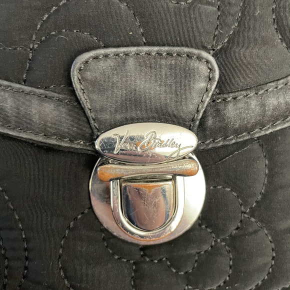 Vera Bradley crossbody bag - Picture 3 of 7